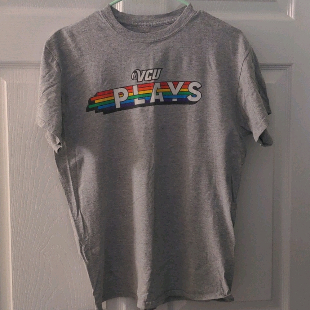 VCU T-shirt